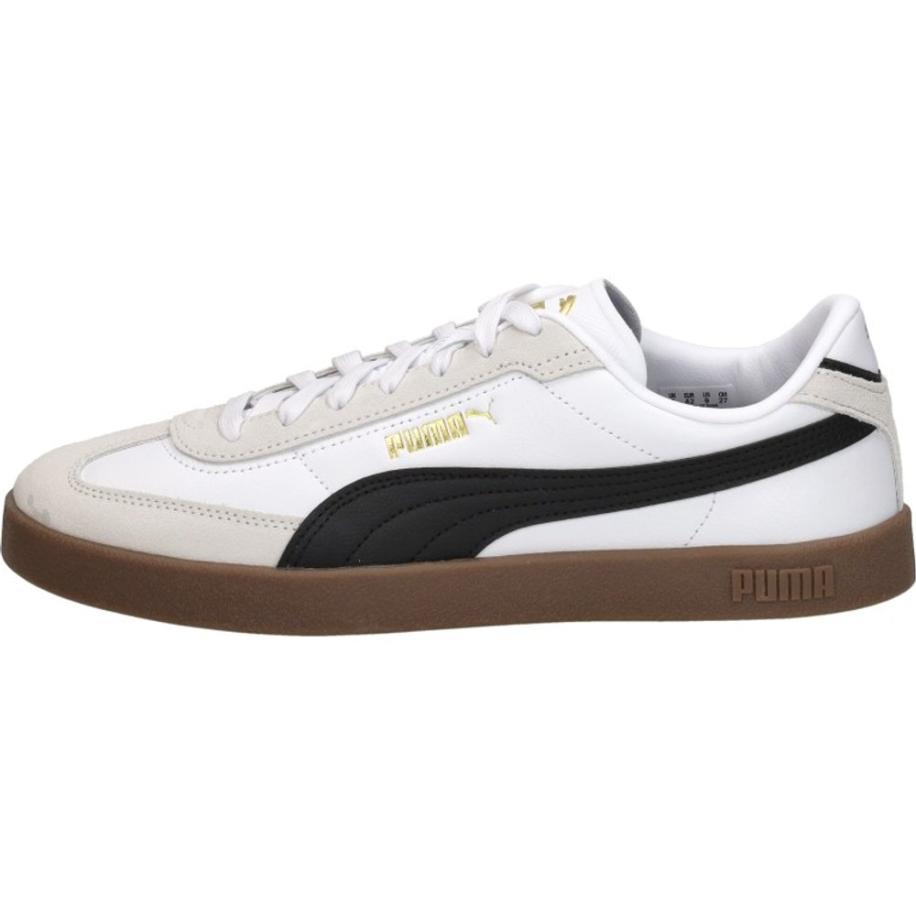 Puma - Puma Club Ii Wit