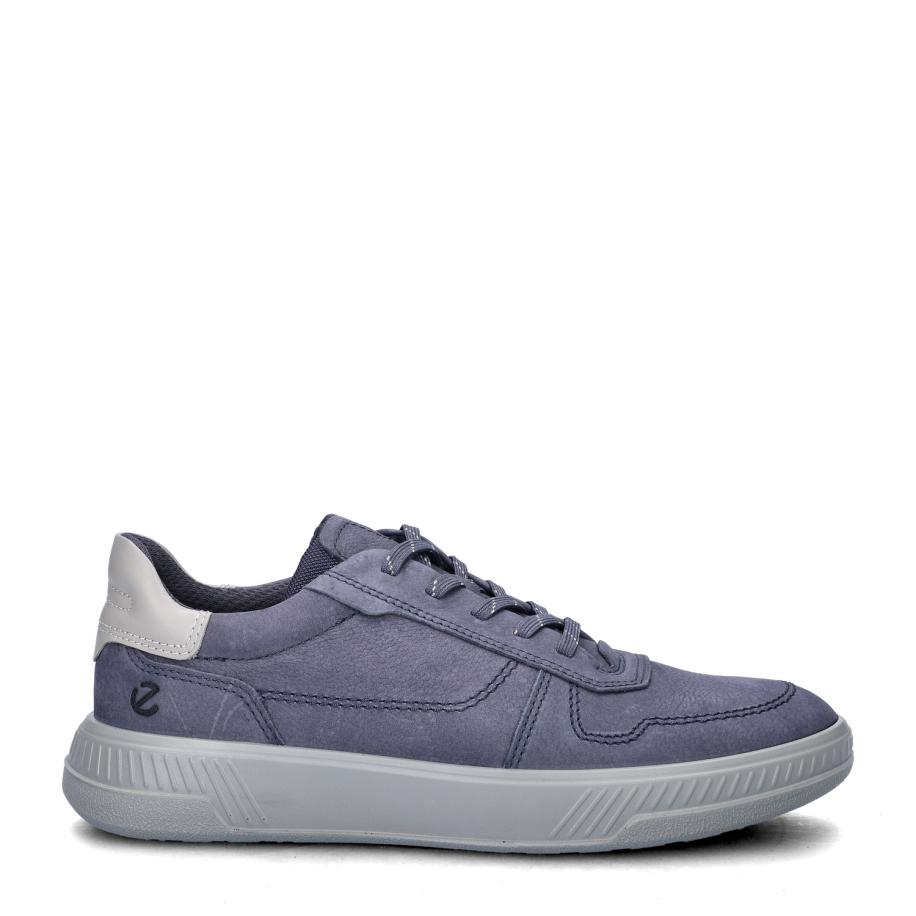 Ecco Move lage sneakers Blauw 487925 Blauw