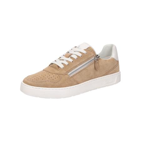 Sioux SIOUX Sneakers laag Tedroso beige