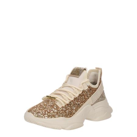 Steve Madden STEVE MADDEN Sneakers laag Maxilla-G ecru / goud