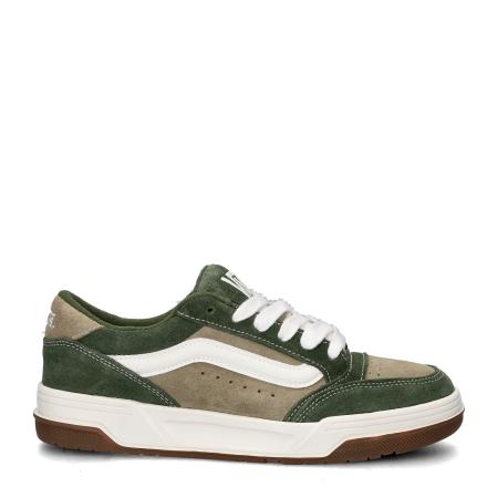Vans Hylane lage sneakers Groen 489491