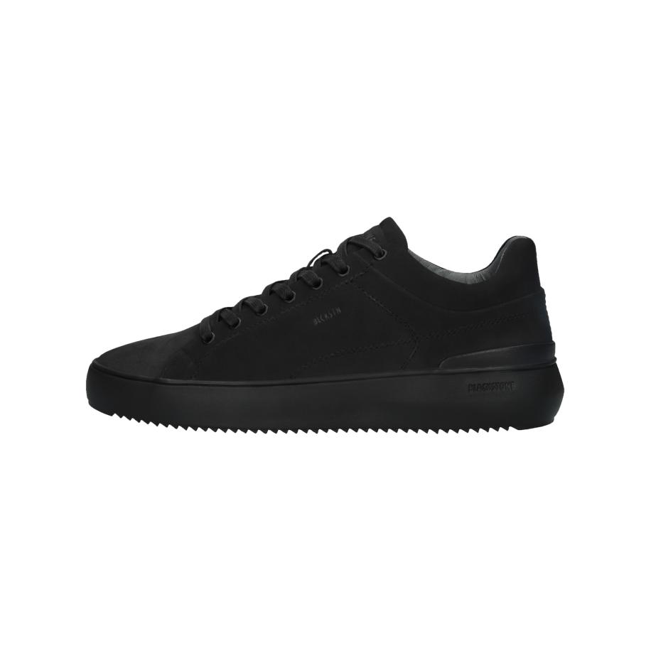 Blackstone BLACKSTONE Sneakers laag Alister BG160 zwart -