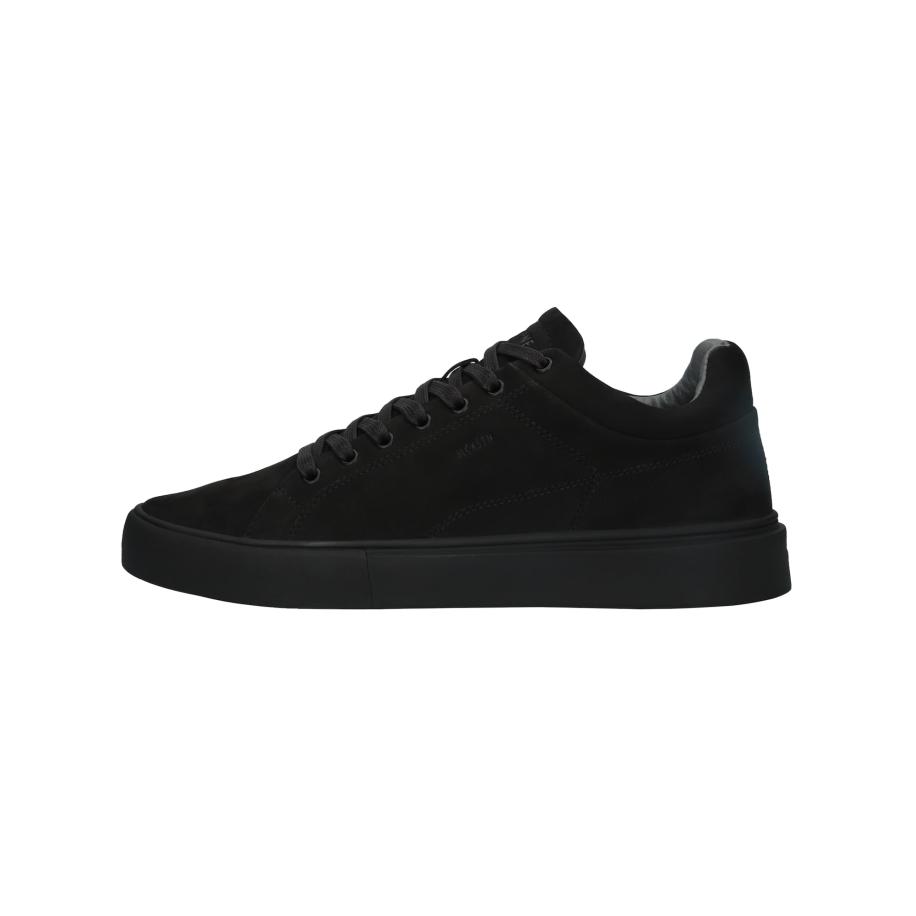 Blackstone BLACKSTONE Sneakers laag Crag Colton CG179 zwart -