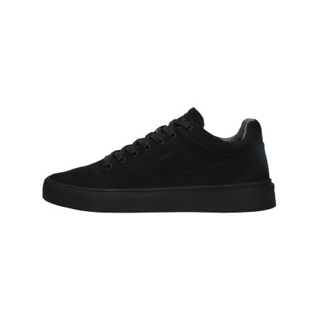 Blackstone BLACKSTONE Sneakers laag Crag Colton CG179 zwart
