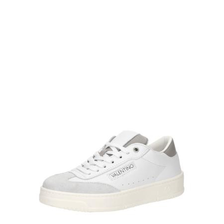 Valentino Valentino Shoes Sneakers laag SATURNO grijs / lichtgrijs / wit