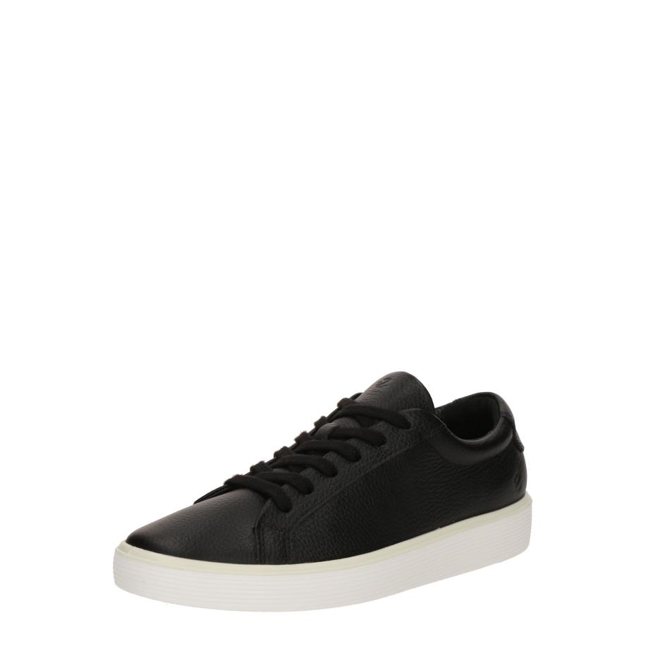 ECCO ECCO Sneakers laag Soft 60 zwart -