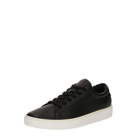 ECCO ECCO Sneakers laag Soft 60 zwart