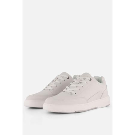Cycleur de Luxe Jockey Sneakers wit Nubuck