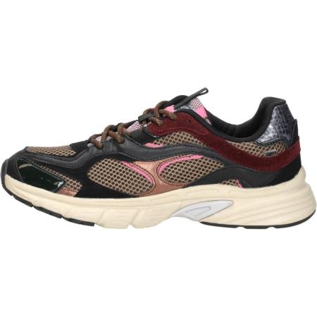 Sub55 - Sneakers Laag