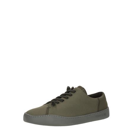 Camper CAMPER Sneakers laag Peu Touring olijfgroen