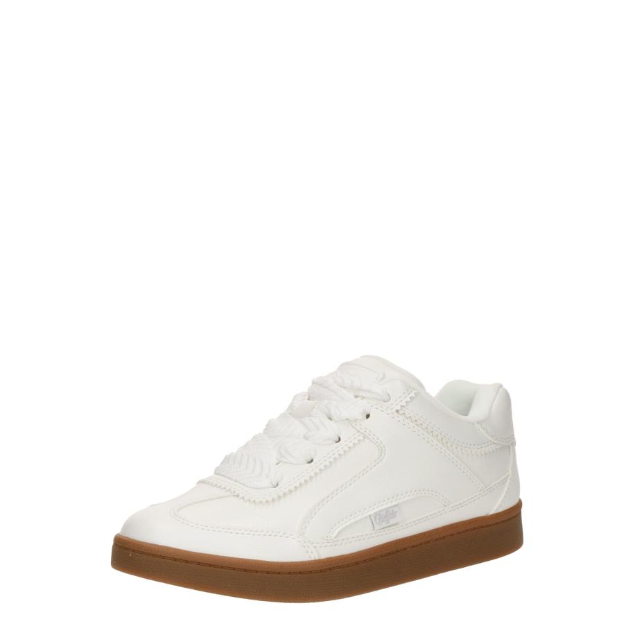 Buffalo BUFFALO Sneakers laag LIBERTY ONE wit -
