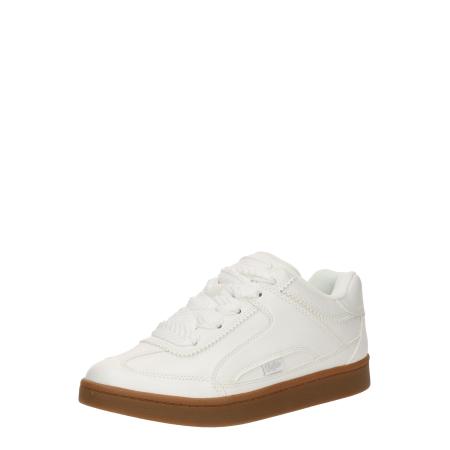 Buffalo BUFFALO Sneakers laag LIBERTY ONE wit