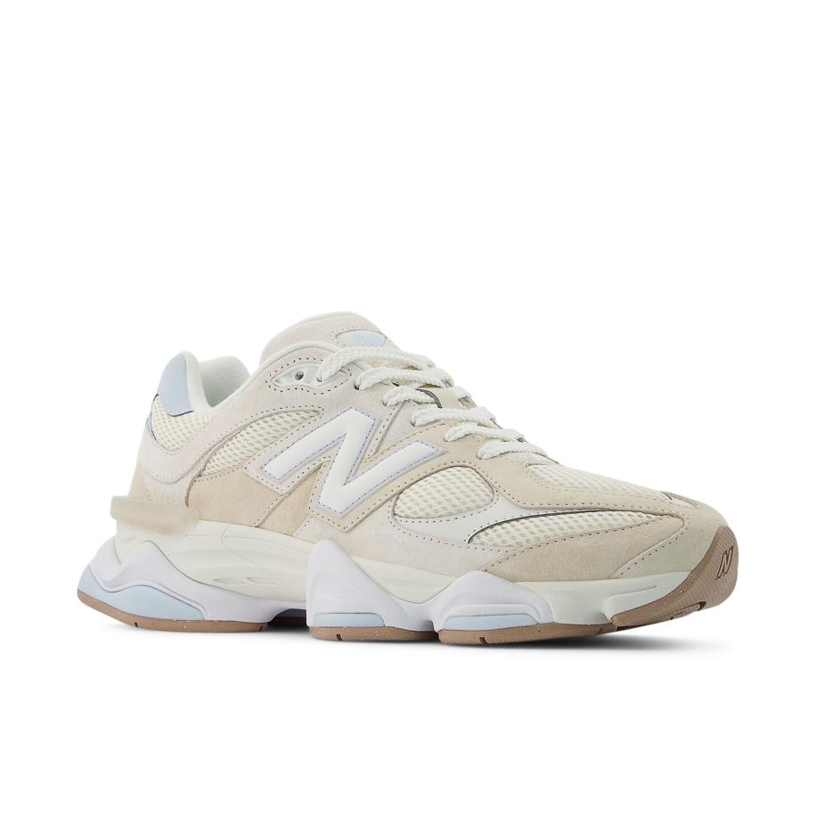 New Balance new balance Sneakers laag 9060 beige / crème / taupe / duifblauw -