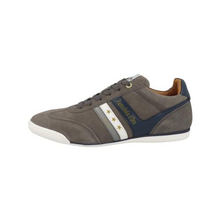 Pantofola d'Oro PANTOFOLA DORO Sneakers laag Vasto Suede grijs