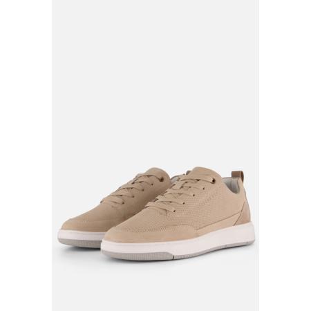 Cycleur de Luxe Kaverie Sneakers beige Leer