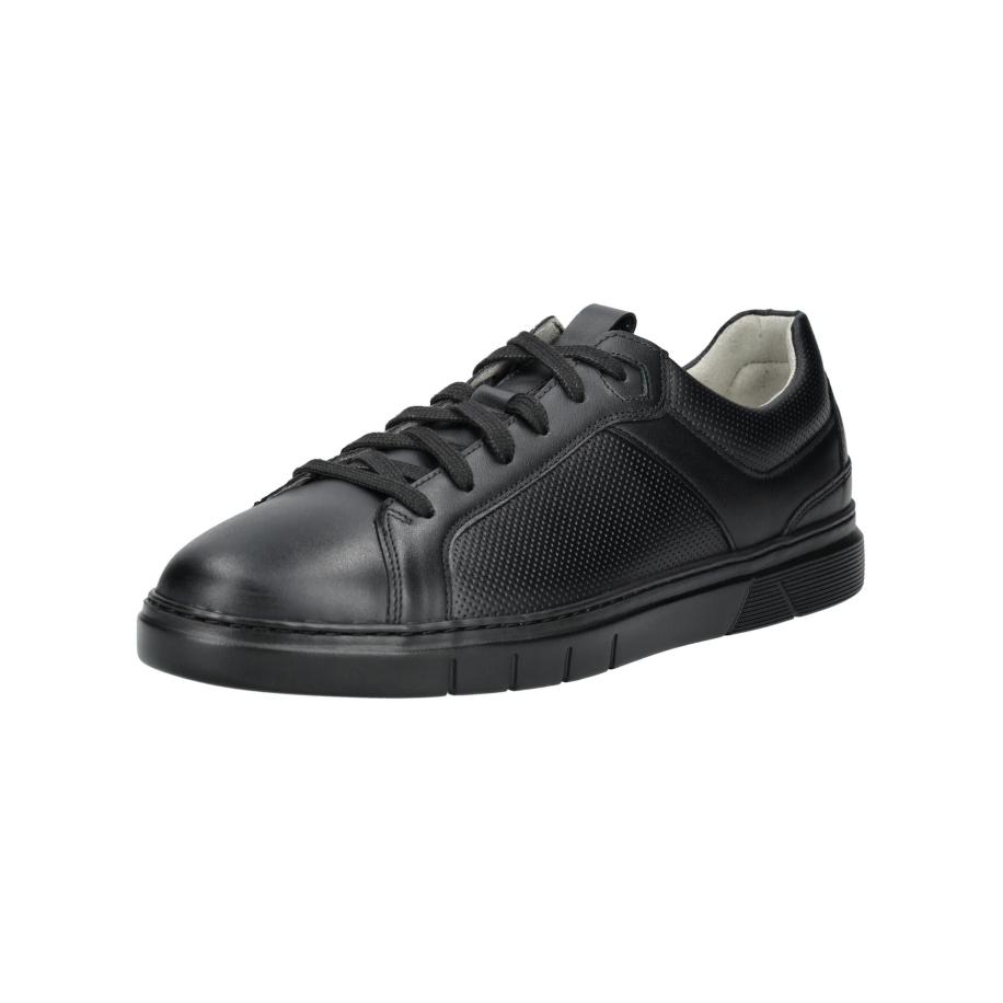 Pius Gabor Pius Gabor Sneakers laag zwart -