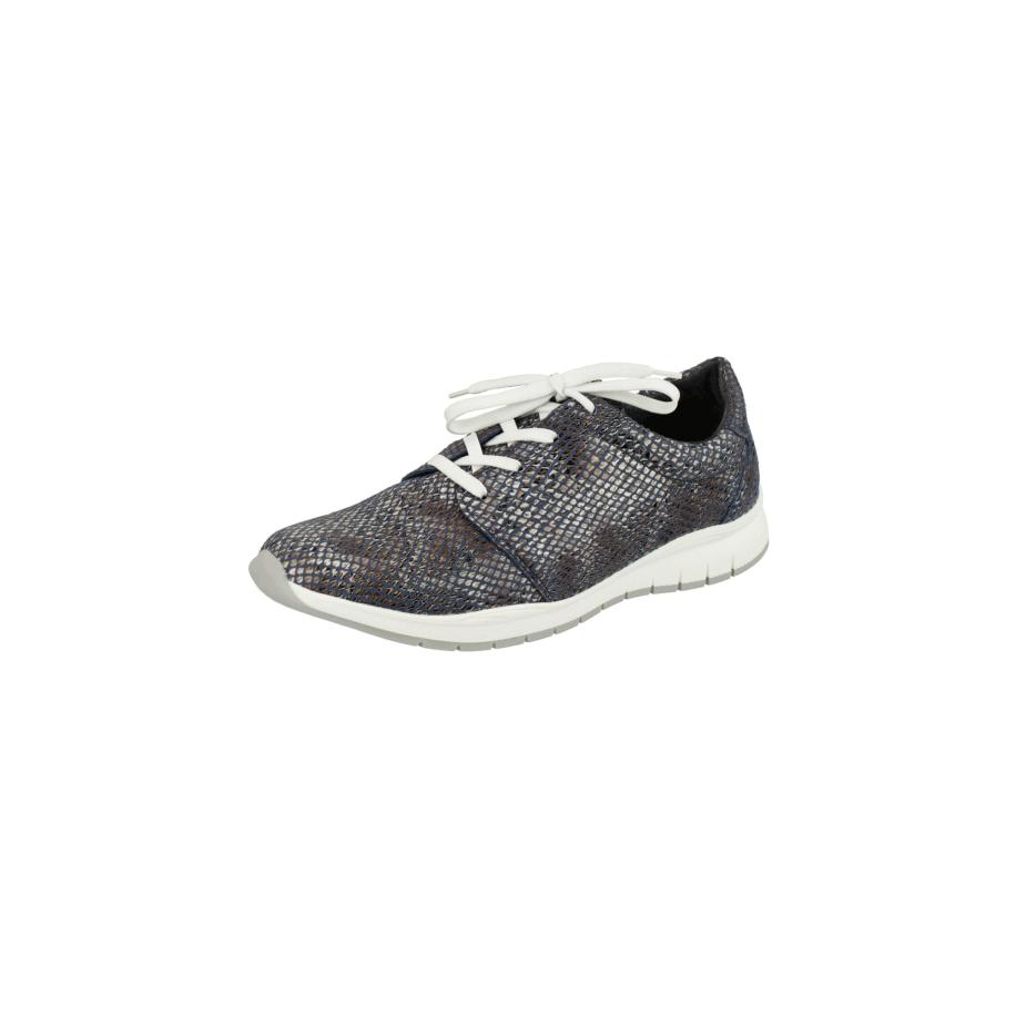 Lei by tessamino Sneakers laag Noemi navy / wit Blauw