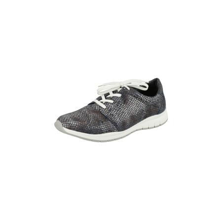 Lei by tessamino Sneakers laag Noemi navy / wit