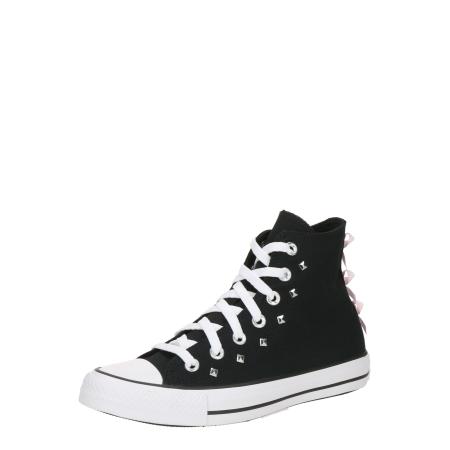 Converse CONVERSE Sneakers hoog CTAS zwart