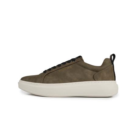 Alexander Smith Sneakers laag Steinmann bruin