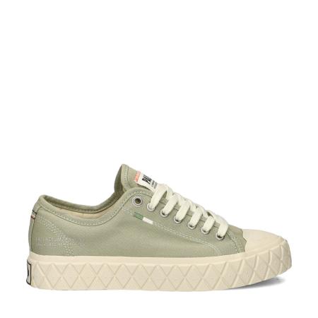 Palladium Palla Ace lage sneakers Groen 477662