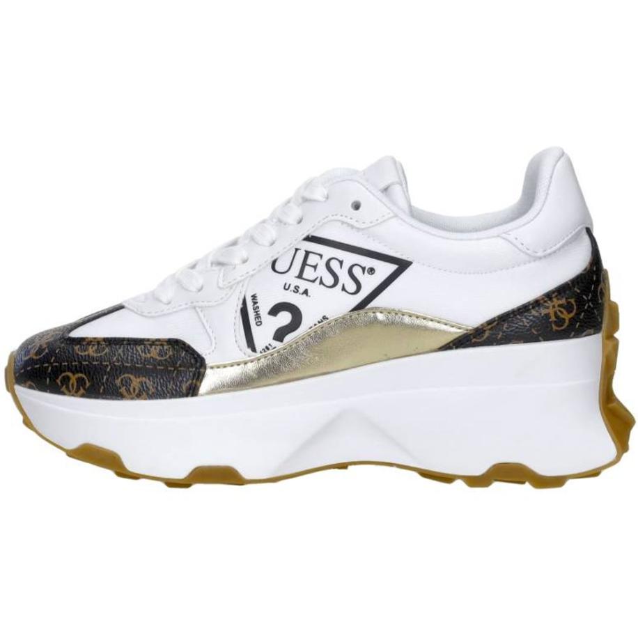 Guess - Calebb 5 Wit