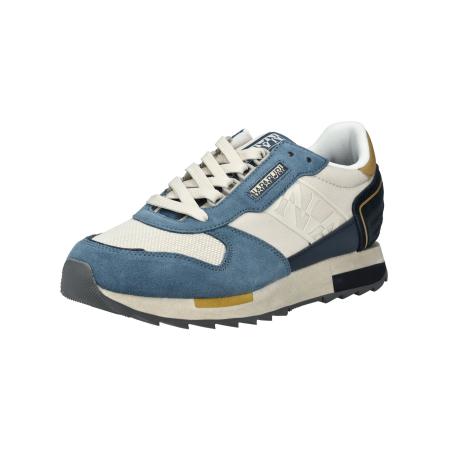 Napapijri NAPAPIJRI Sneakers laag Virtus ecru / navy / saffier / karamel