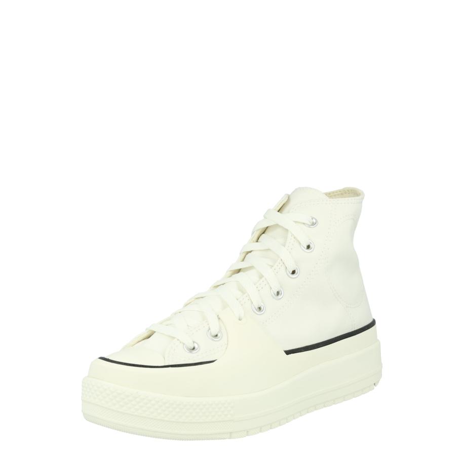 Converse CONVERSE Sneakers hoog crème -