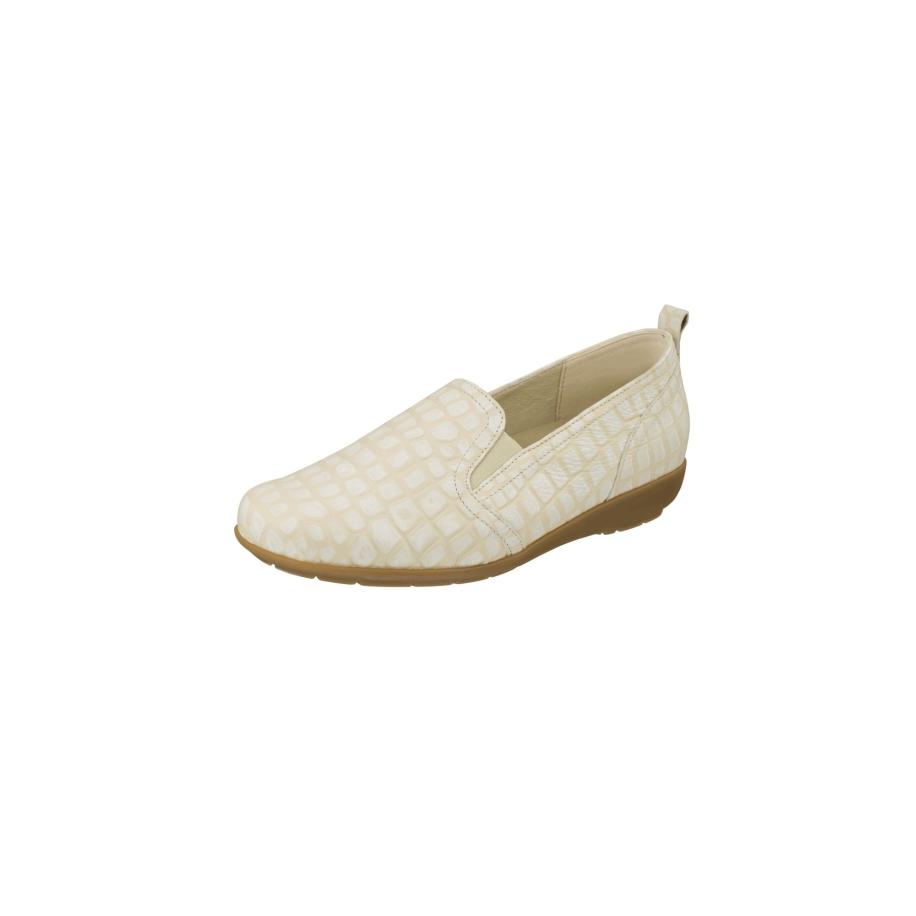 Natural Feet Natural Feet Slip-on wit -