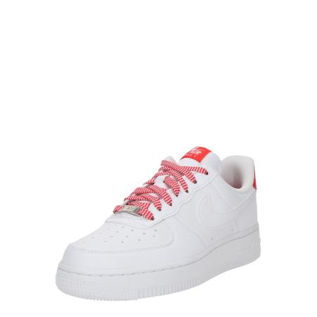 Nike Nike Sportswear Sneakers laag AIR FORCE 1 07 NEXT NATURE rood / wit
