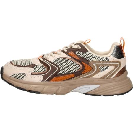 Sub55 - Sneakers Laag