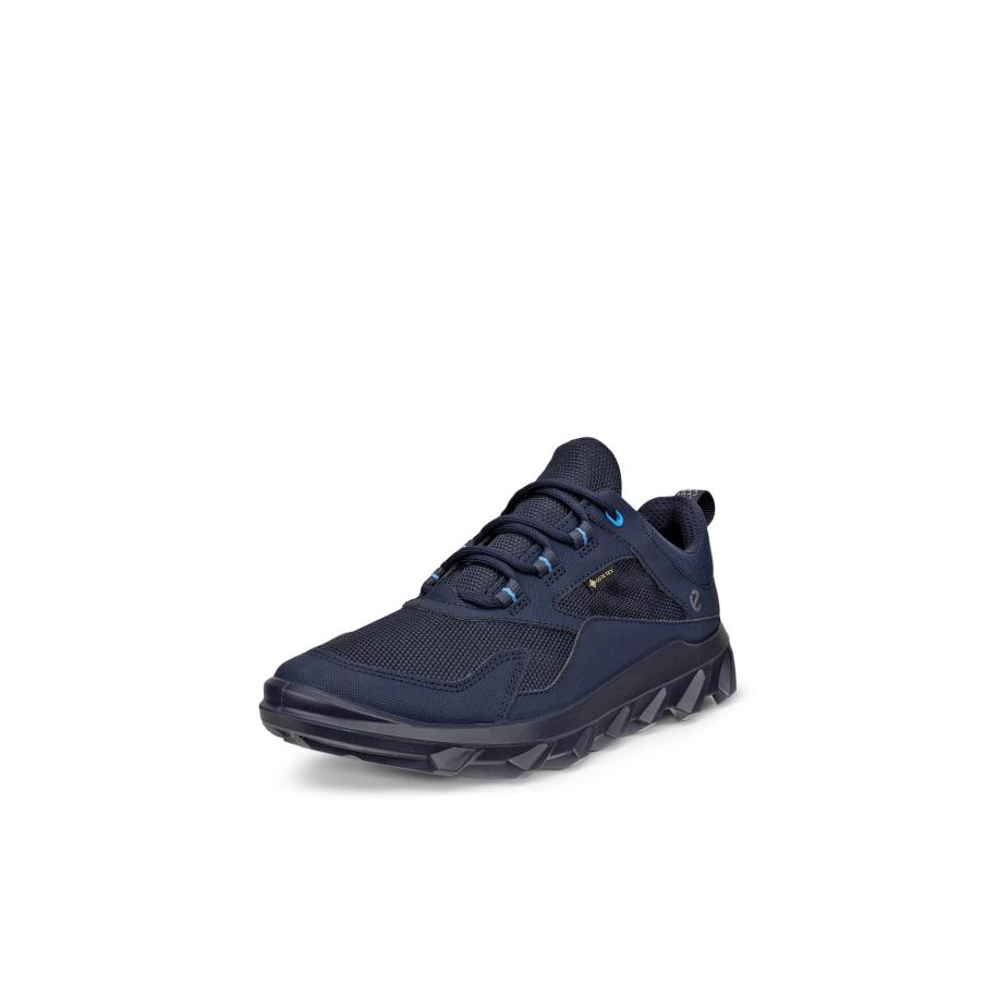 ECCO ECCO Sneakers laag MX blauw -