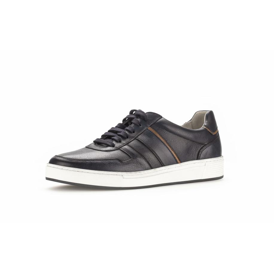 Gabor GABOR Sneakers laag marine / kreeft -