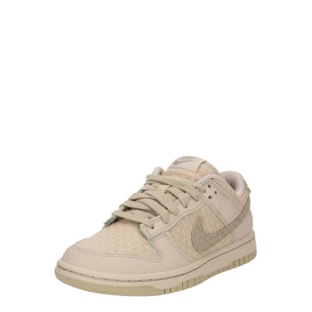 Nike Nike Sportswear Sneakers laag DUNK sand / grijs