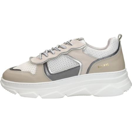 Red Rag - Sneakers Laag