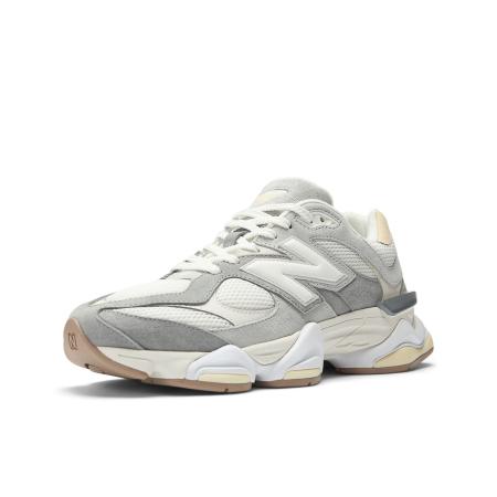 New Balance new balance Sneakers laag 9060 grijs / wit