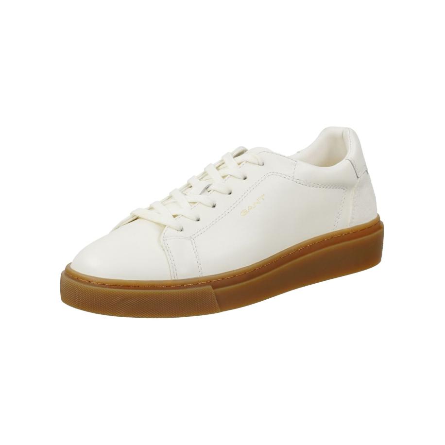 Gant GANT Sneakers laag geel / wit -