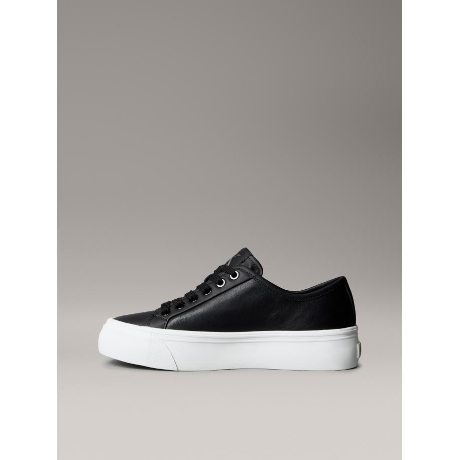 Calvin Klein Calvin Klein Sneakers laag zwart -
