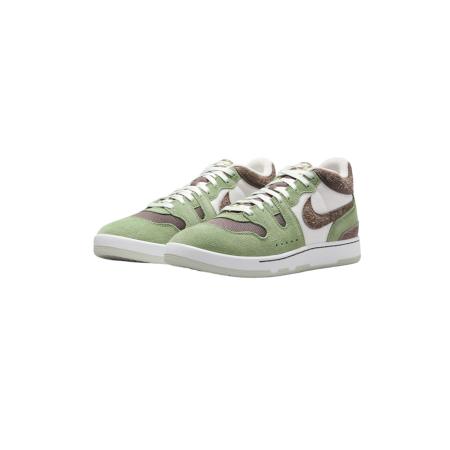 Nike Nike Sportswear Sneakers laag NIKE ATTACK beige / bruin / groen