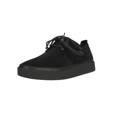 Clarks CLARKS Sneakers laag Clarkwood zwart