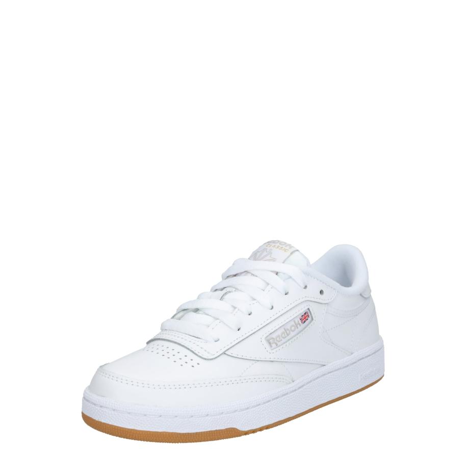 Reebok Reebok Sneakers laag Club C 85 wit -