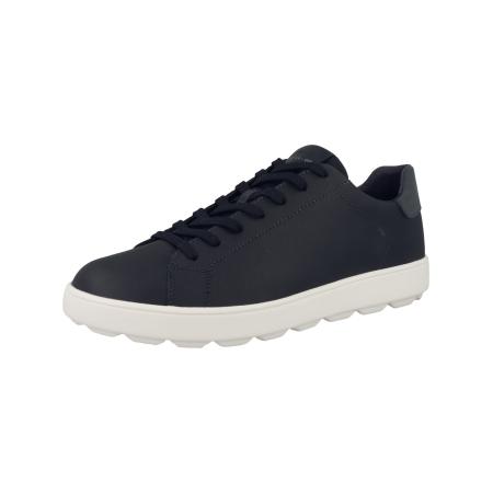 Geox GEOX Sneakers laag Spherica Ecub-1 A donkerblauw