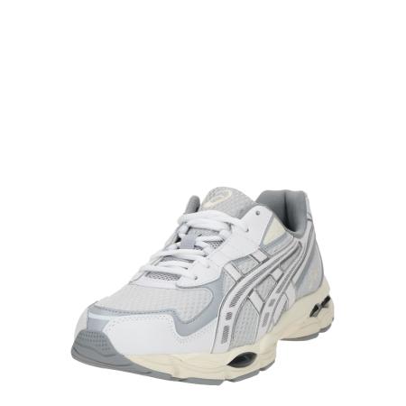 Asics ASICS SportStyle Sneakers laag Gel-NYC 2055 grijs / lichtgrijs / wit