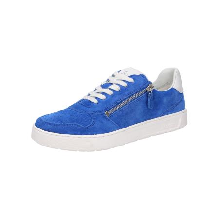 Sioux SIOUX Sneakers laag Tedroso blauw / offwhite