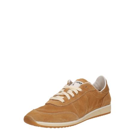 Patrizia Pepe PATRIZIA PEPE Sneakers laag camel