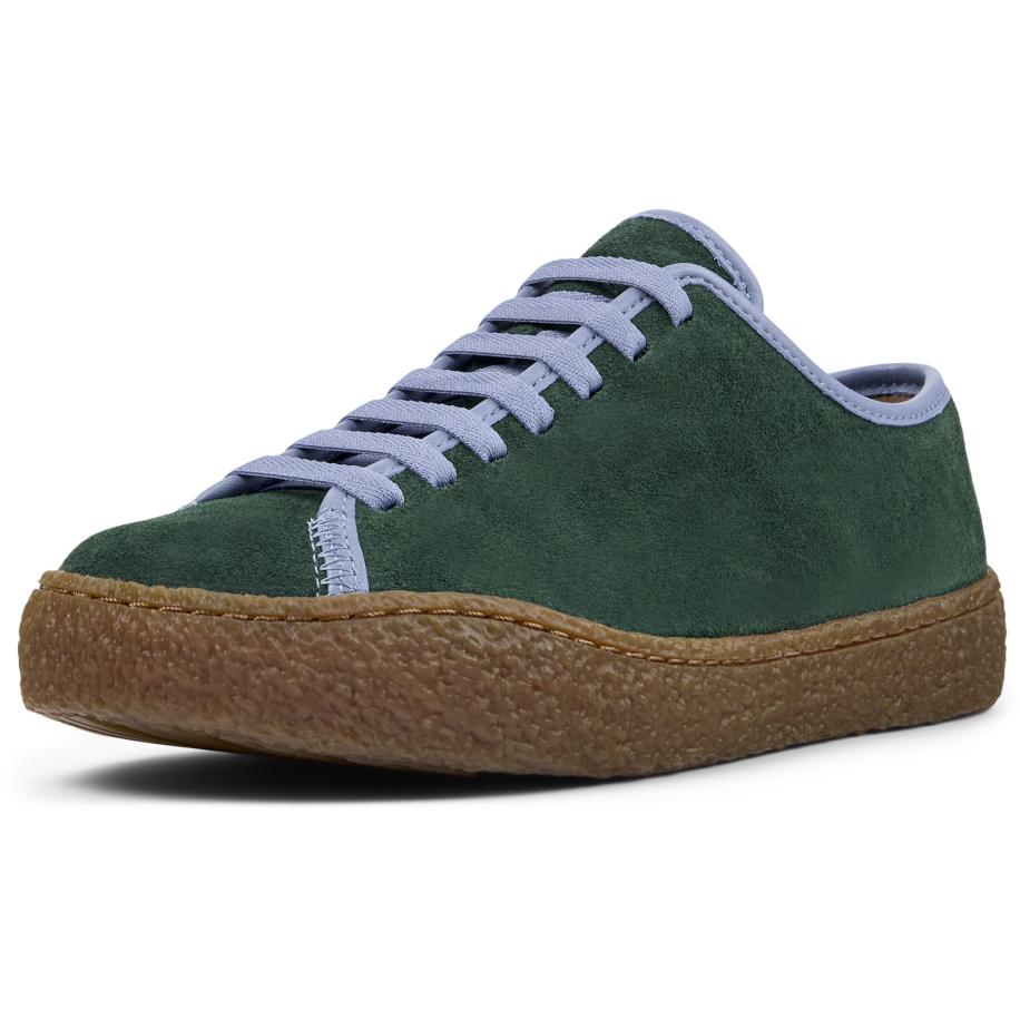 Camper CAMPER Sneakers laag Peu Terreno donkergroen -