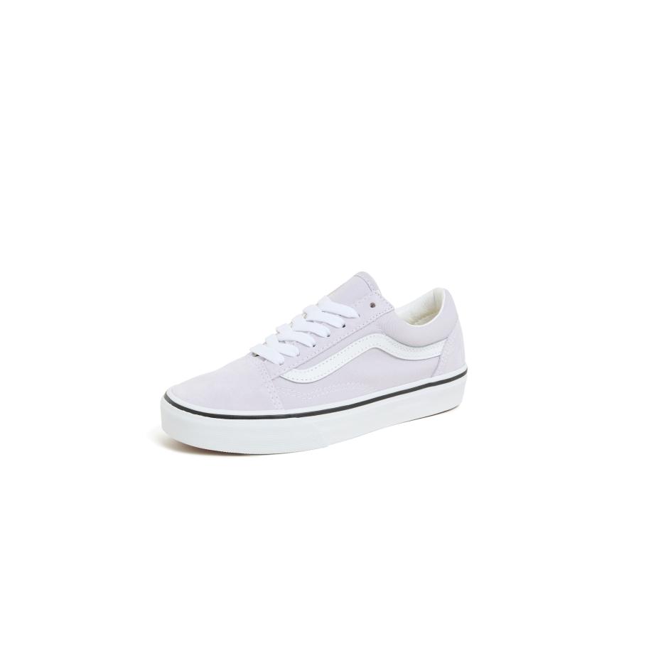 Vans VANS Sneakers laag Old Skool pastellila / wit -
