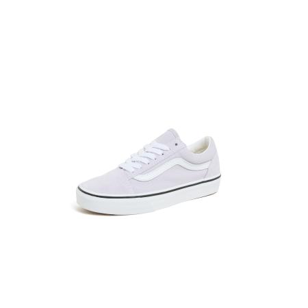 Vans VANS Sneakers laag Old Skool pastellila / wit