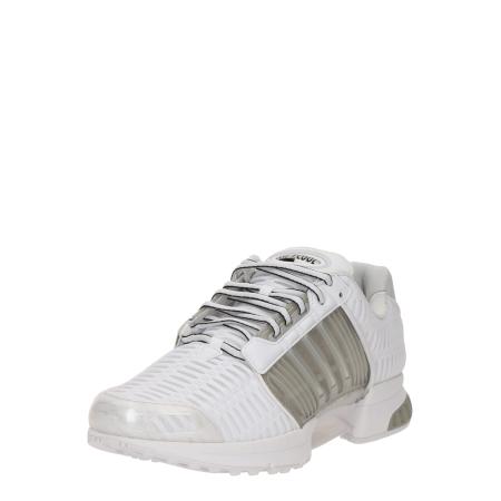 ADIDAS ORIGINALS Sneakers laag Climacool 1 kaki / zilver / wit