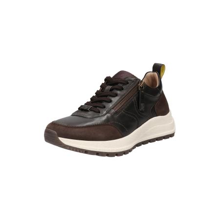 SALAMANDER Sneakers laag chocoladebruin